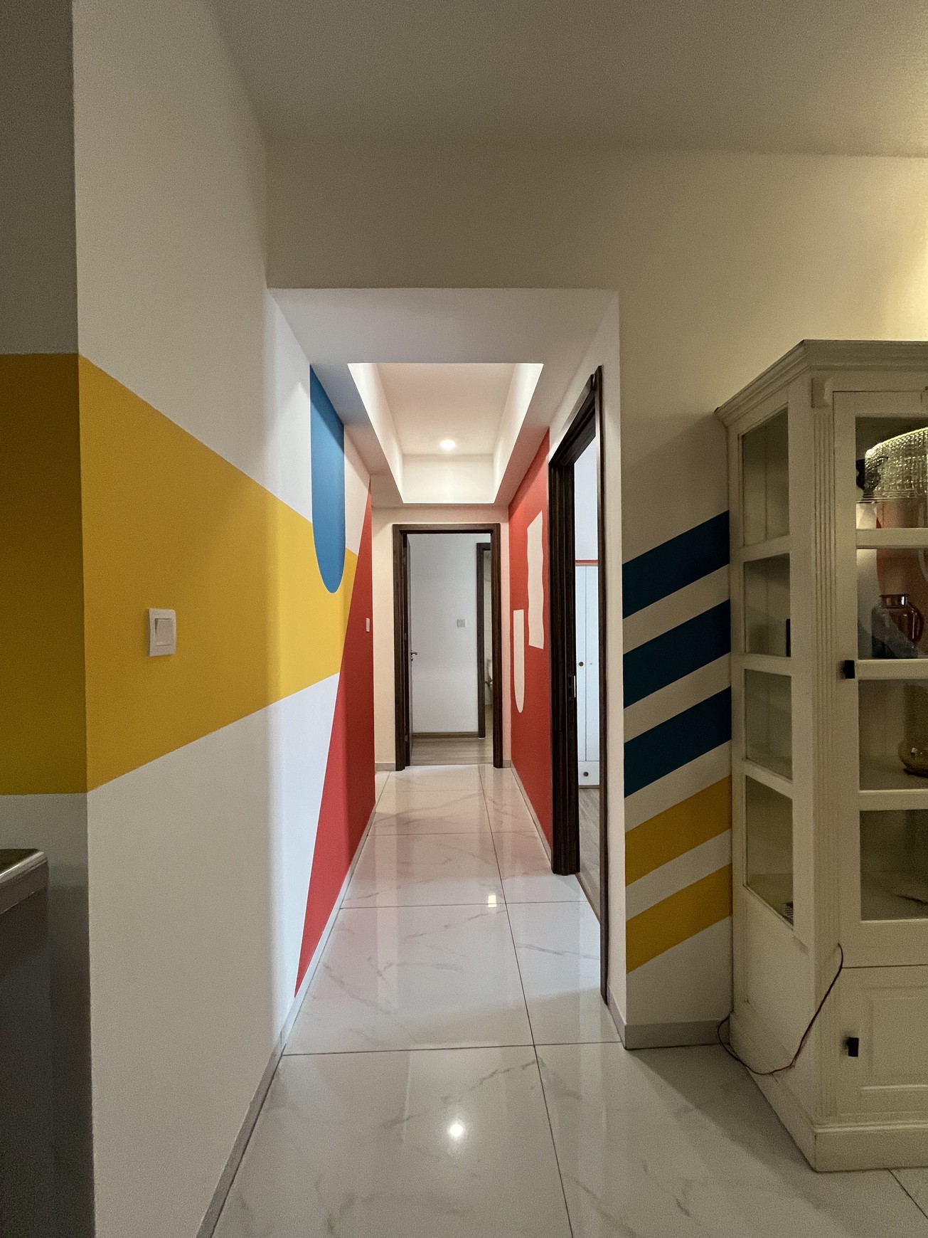 Apartemen Full Furnish  Eksklusif di skyhouse 