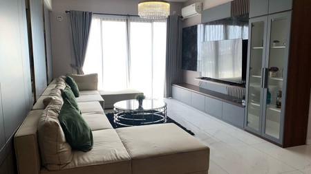 Apartemen Full Furnish  Eksklusif di skyhouse 