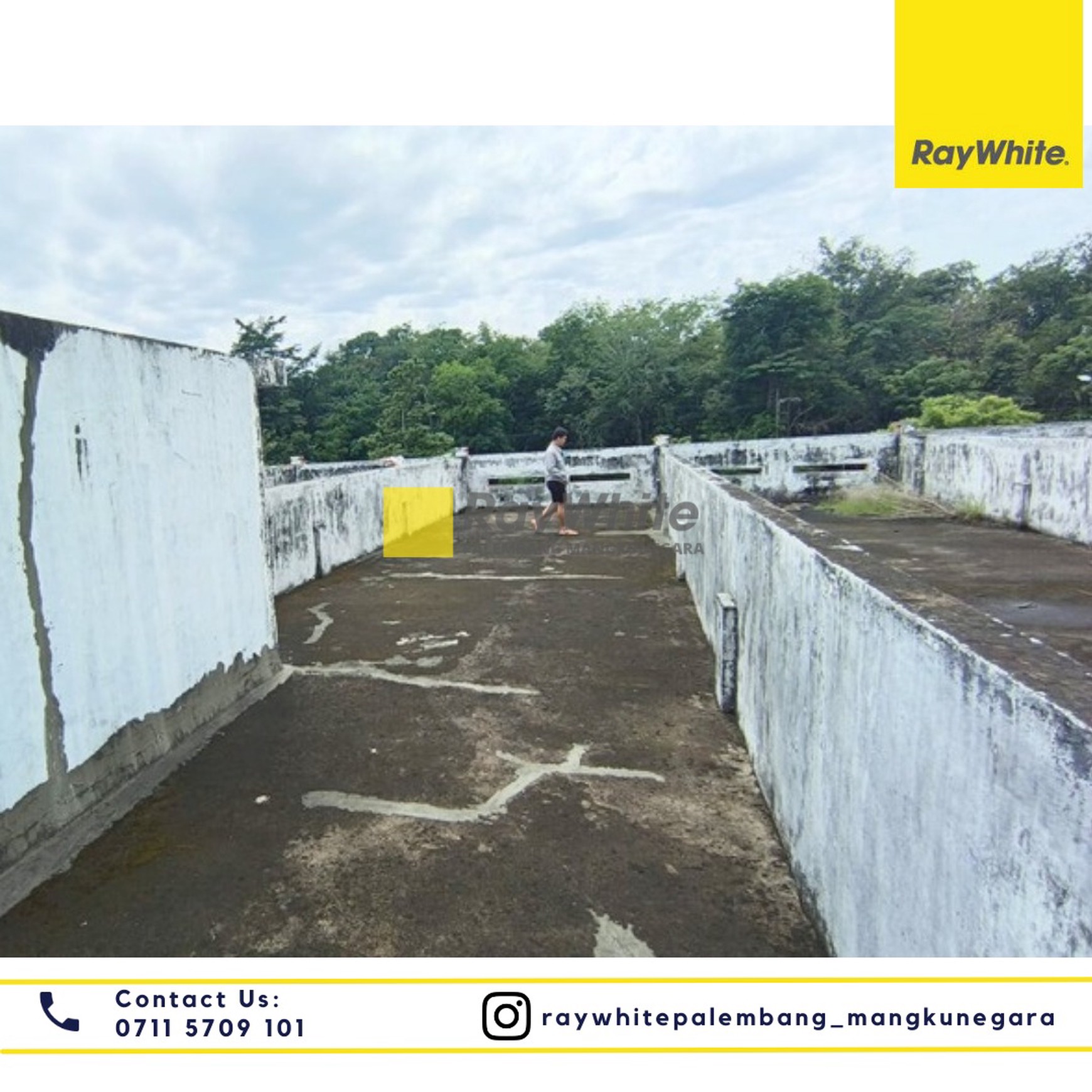 DI SEWAKAN 2 RUKO GANDENG AREA STRATEGIS