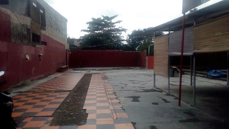 TANAH STRATEGIS DIJUAL JL. LAKSDA ADISUCIPTO, MAGUWOHARJO, DEPOK, SLEMAN.