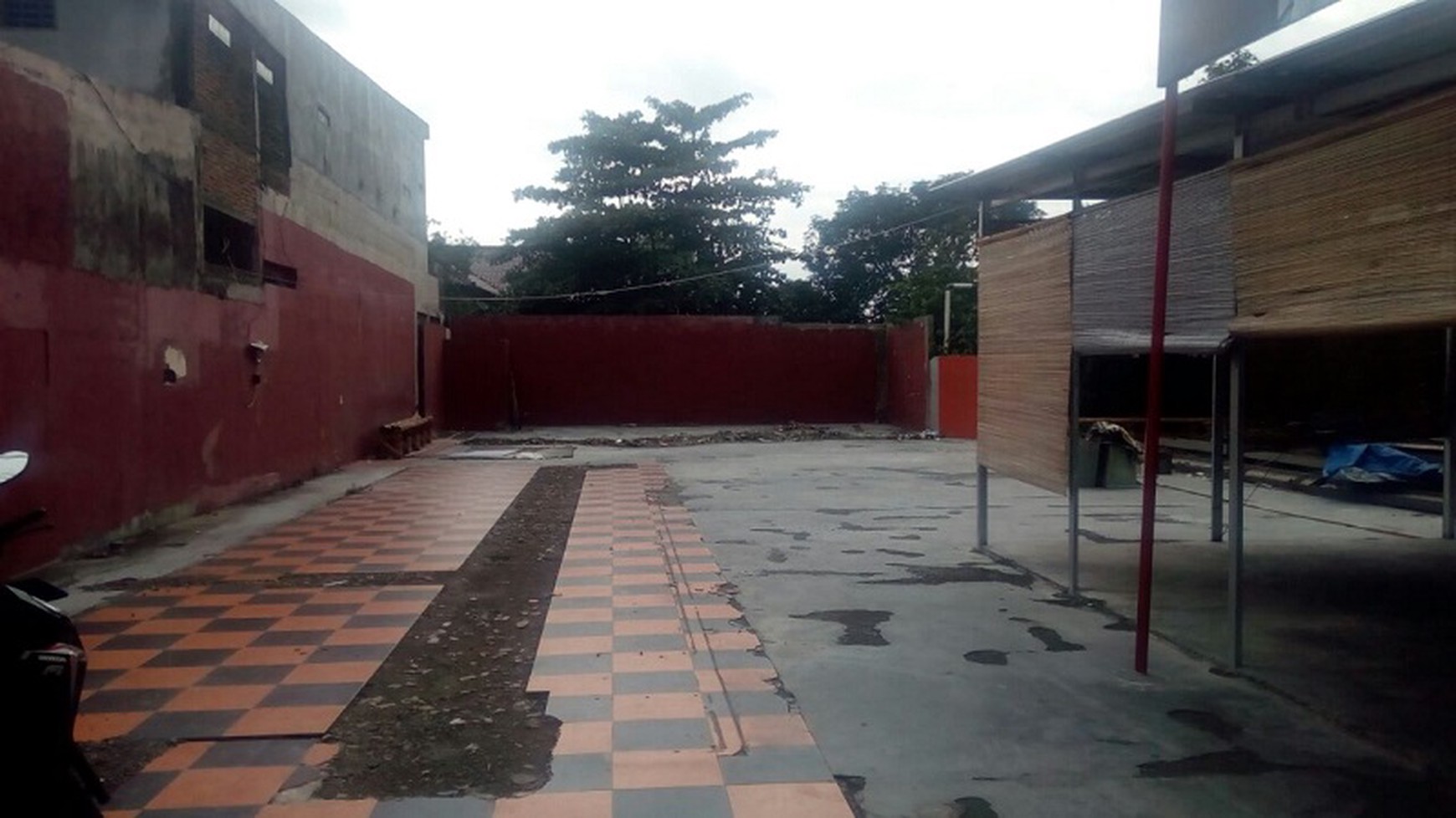 TANAH STRATEGIS DIJUAL JL. LAKSDA ADISUCIPTO, MAGUWOHARJO, DEPOK, SLEMAN.