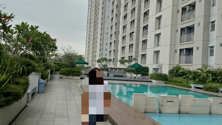 Apartemen Bagus,siap huni di Pesanggrahan Jakarta Selatan.