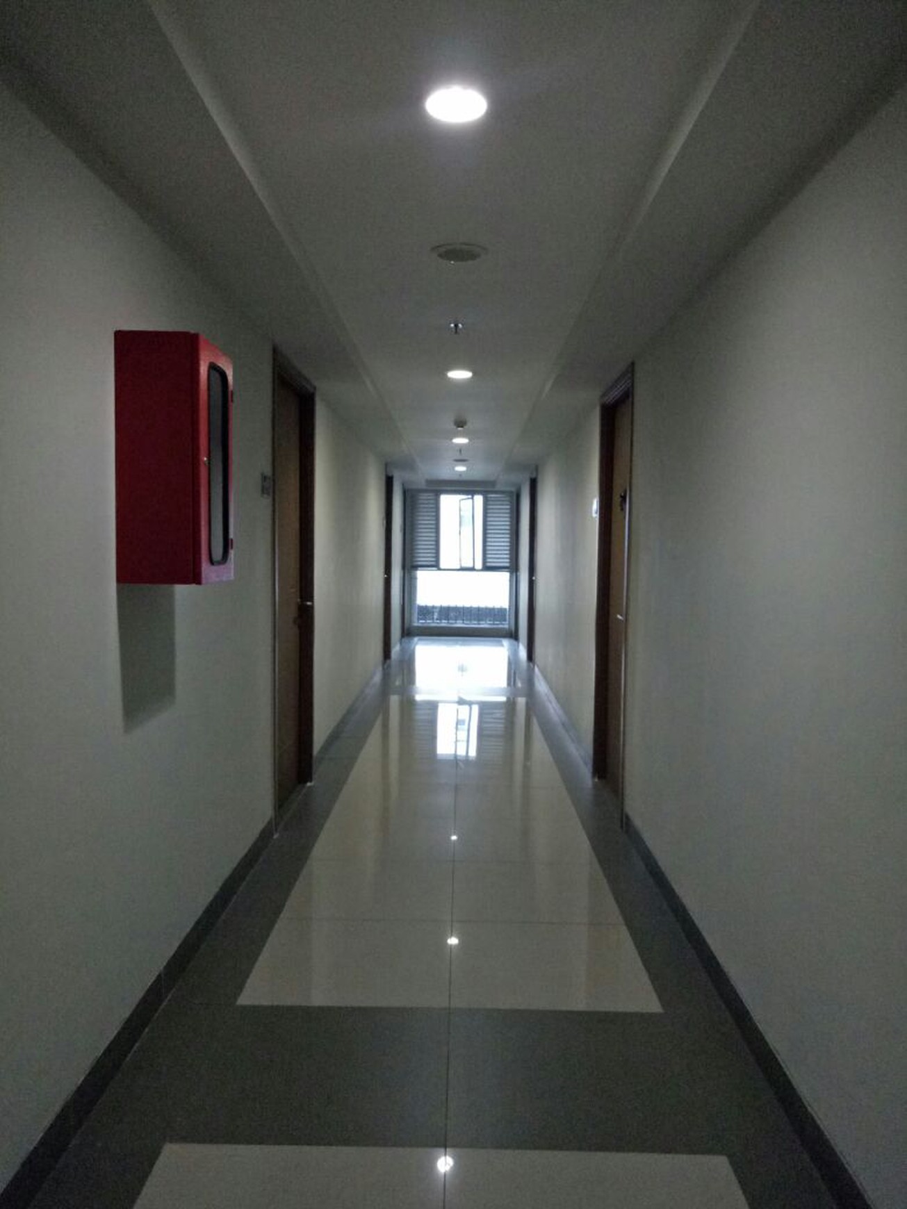 Apartemen Bagus,siap huni di Pesanggrahan Jakarta Selatan.