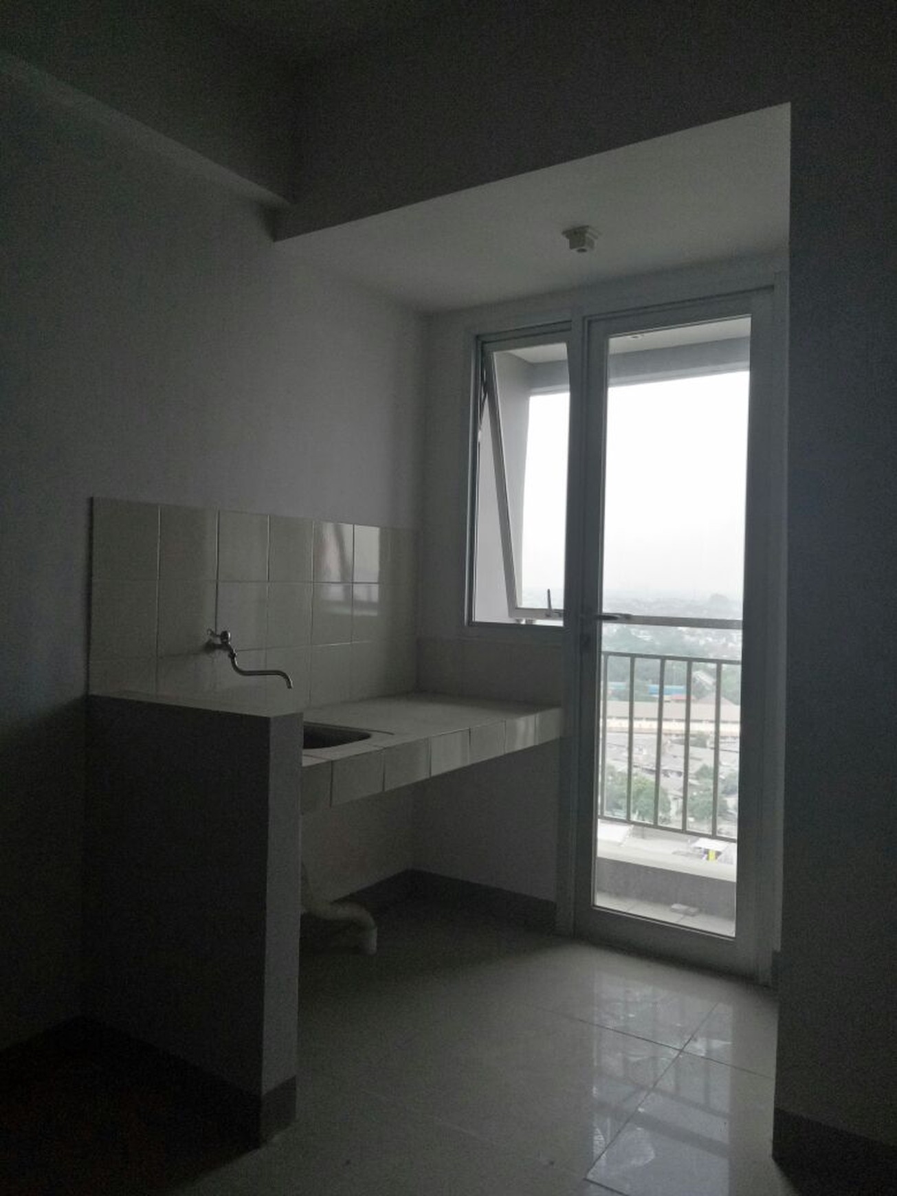 Apartemen Bagus,siap huni di Pesanggrahan Jakarta Selatan.