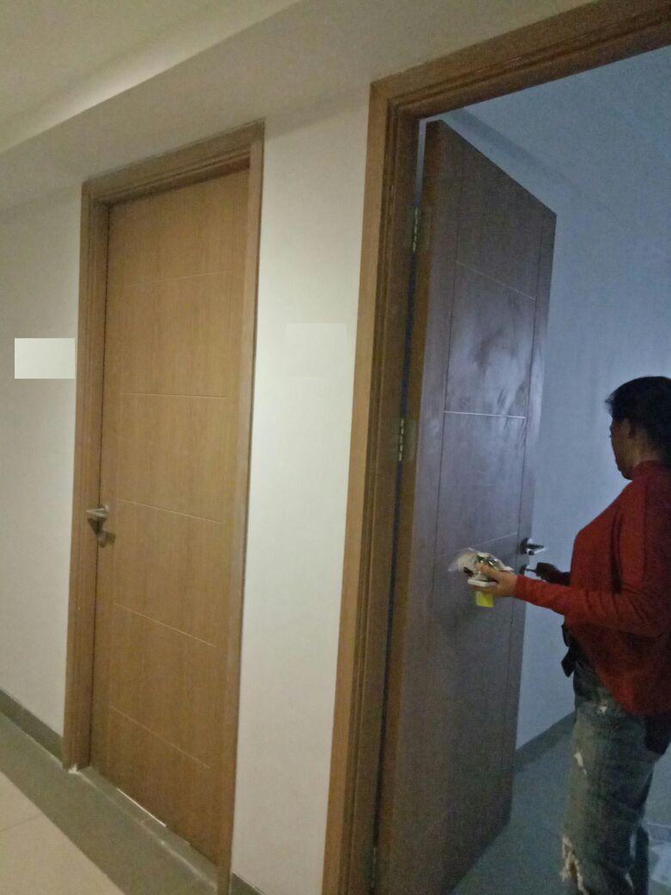 Apartemen Bagus,siap huni di Pesanggrahan Jakarta Selatan.
