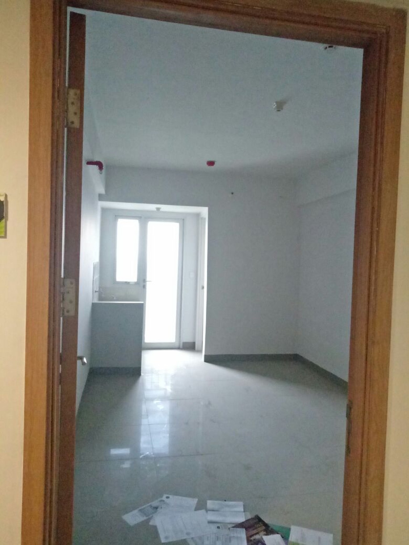Apartemen Bagus,siap huni di Pesanggrahan Jakarta Selatan.