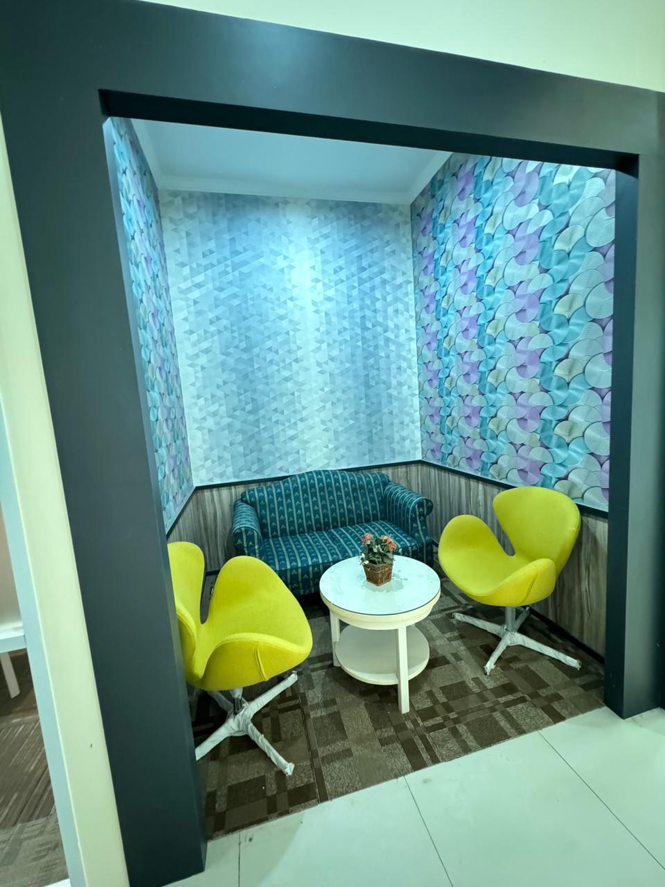 Ruko Kirana Boutique, Kelapa Gading Luas 6x16m2