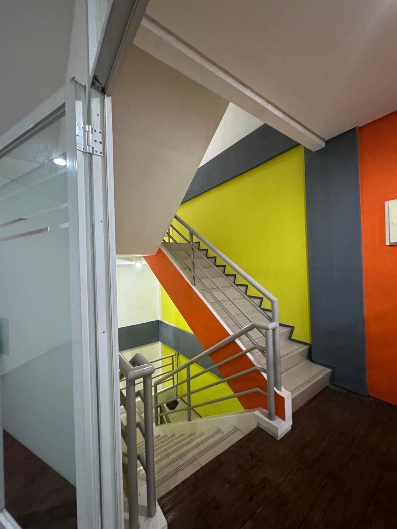 Ruko Kirana Boutique, Kelapa Gading Luas 6x16m2