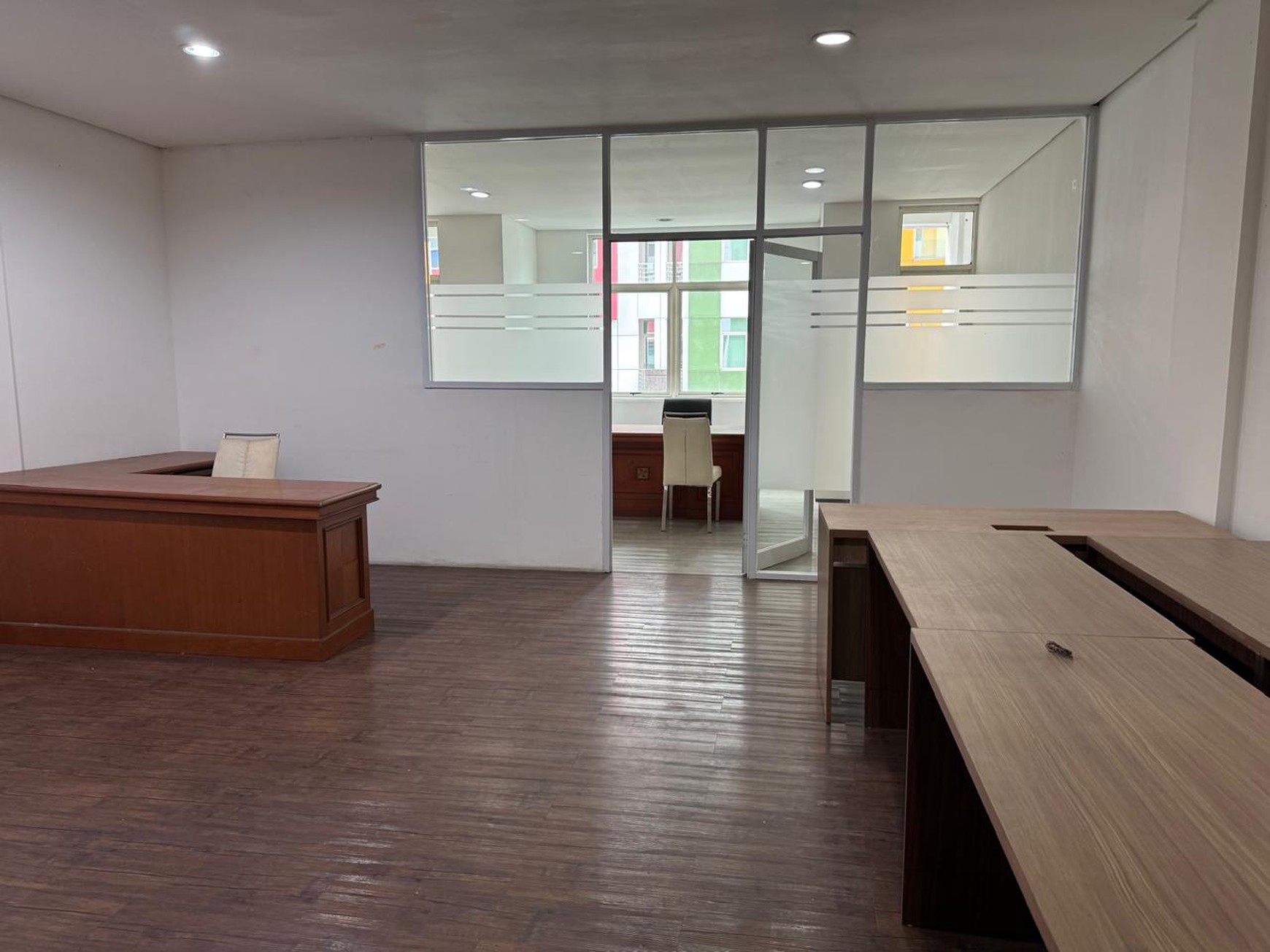 Ruko Kirana Boutique, Kelapa Gading Luas 6x16m2