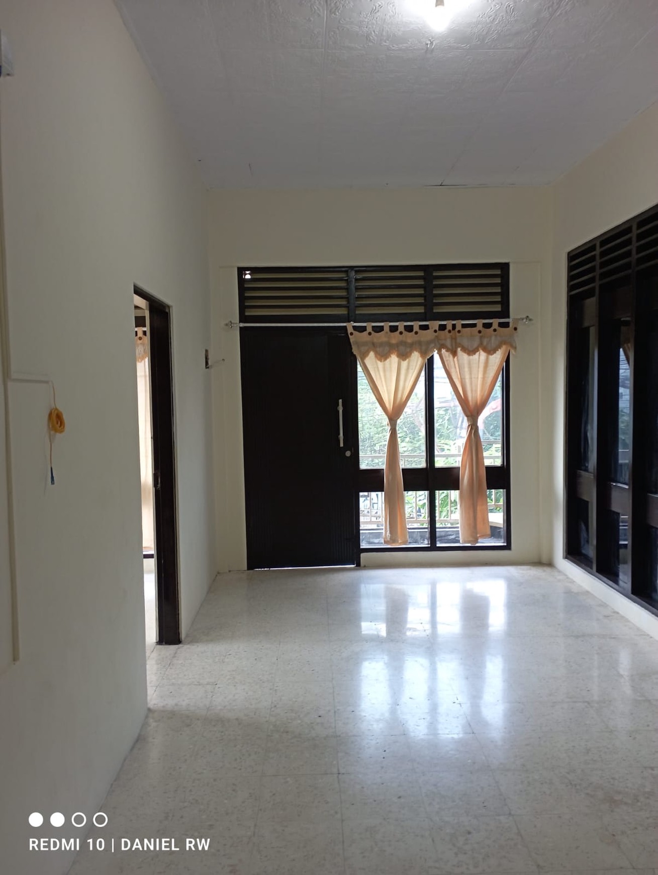 Disewakan Ruko 2 Lantai Di Jalan Bausasran