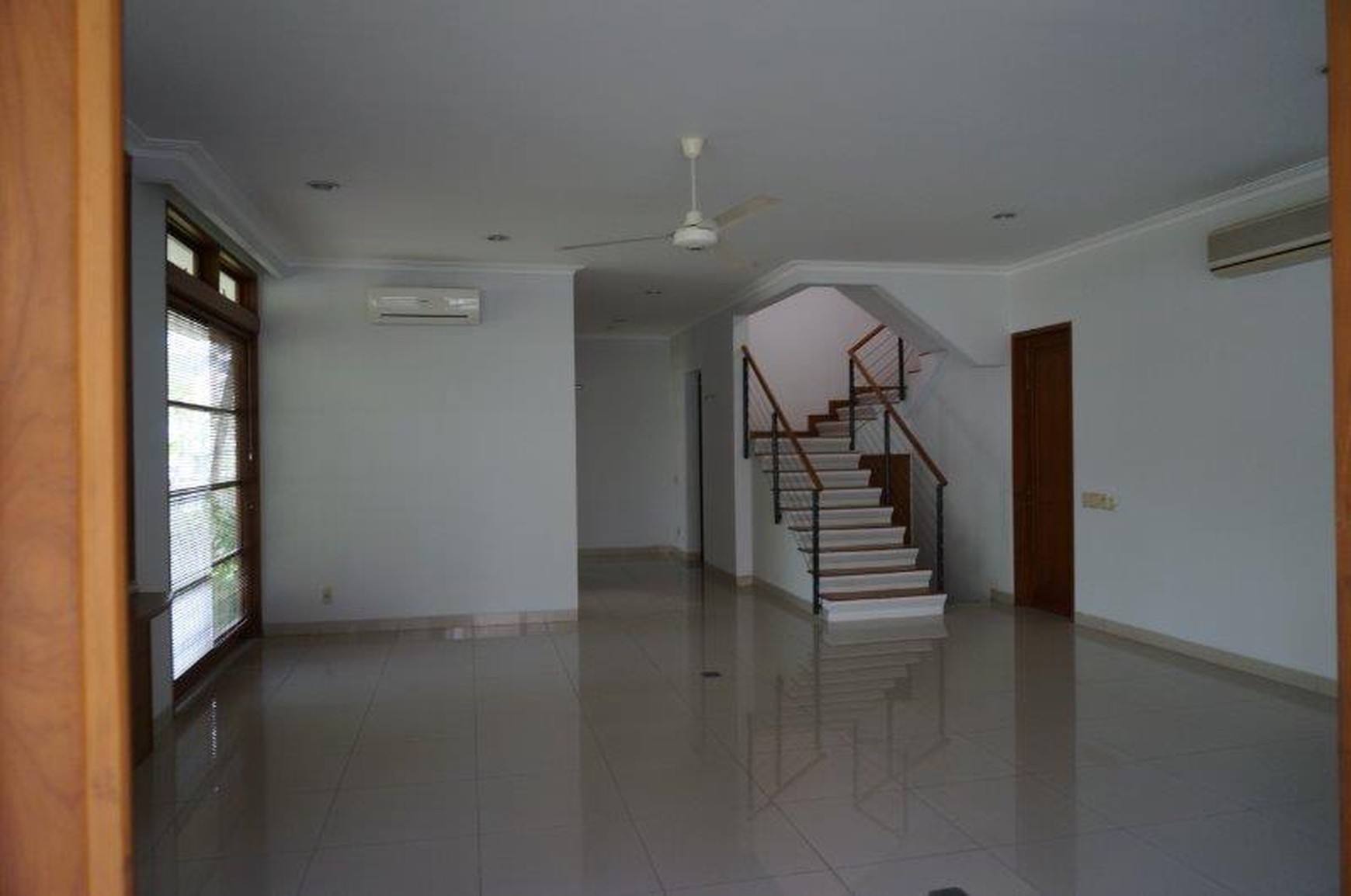 Dijual Rumah di Kemang Jaya - Jakarta Selatan