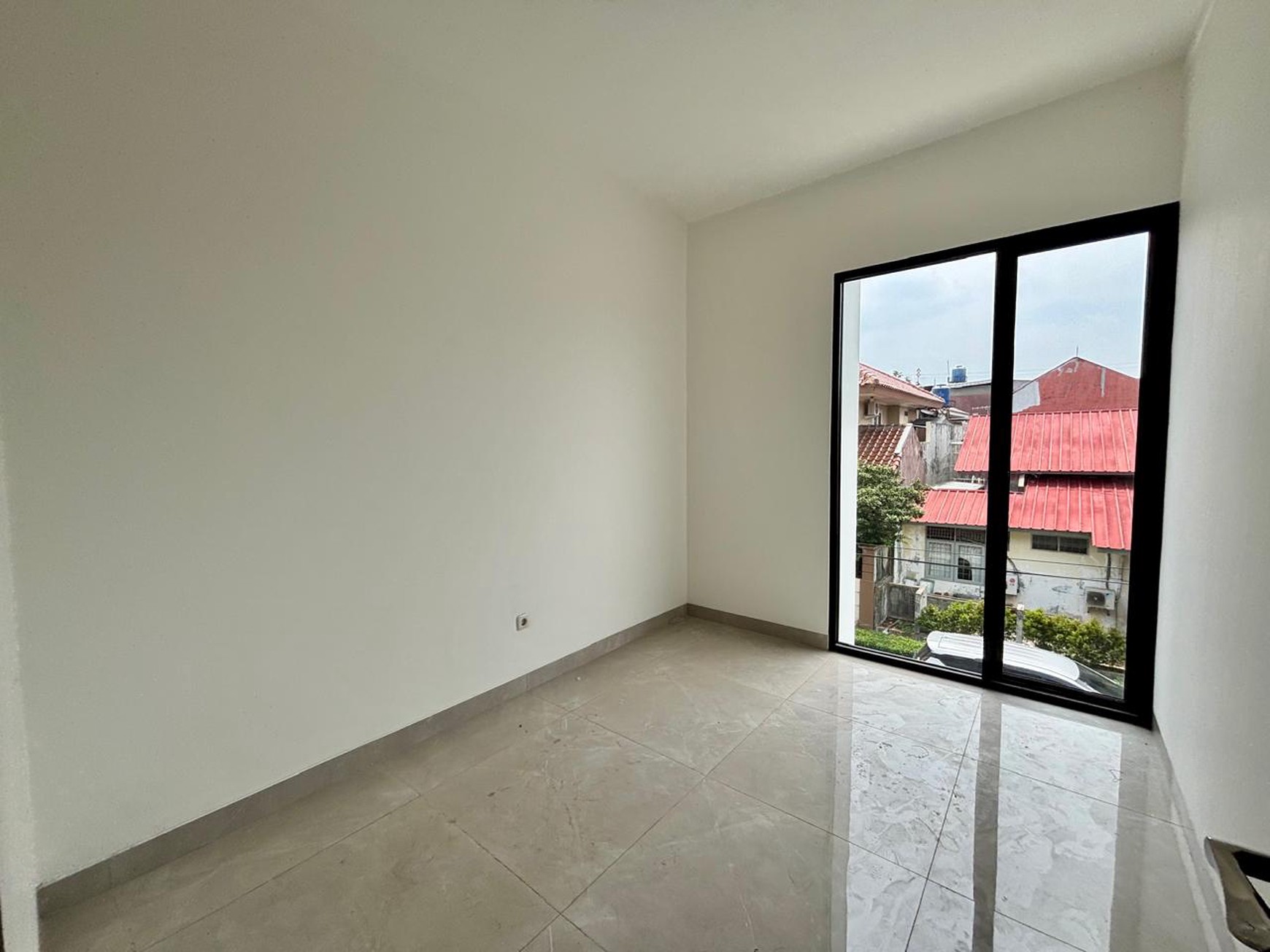 Rumah Brand New Cantik Lokasi Strategis Di Bintaro Sektor 9