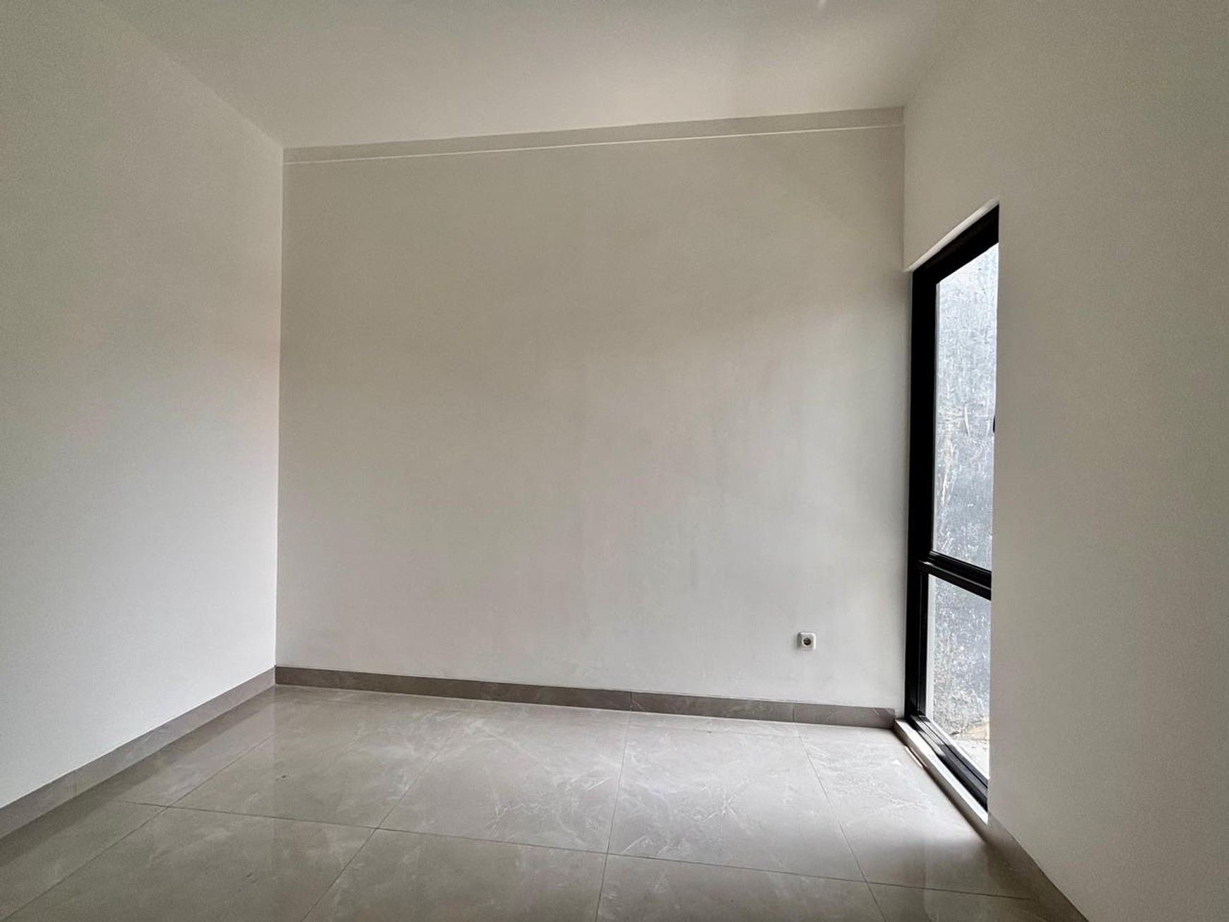 Rumah Brand New Cantik Lokasi Strategis Di Bintaro Sektor 9