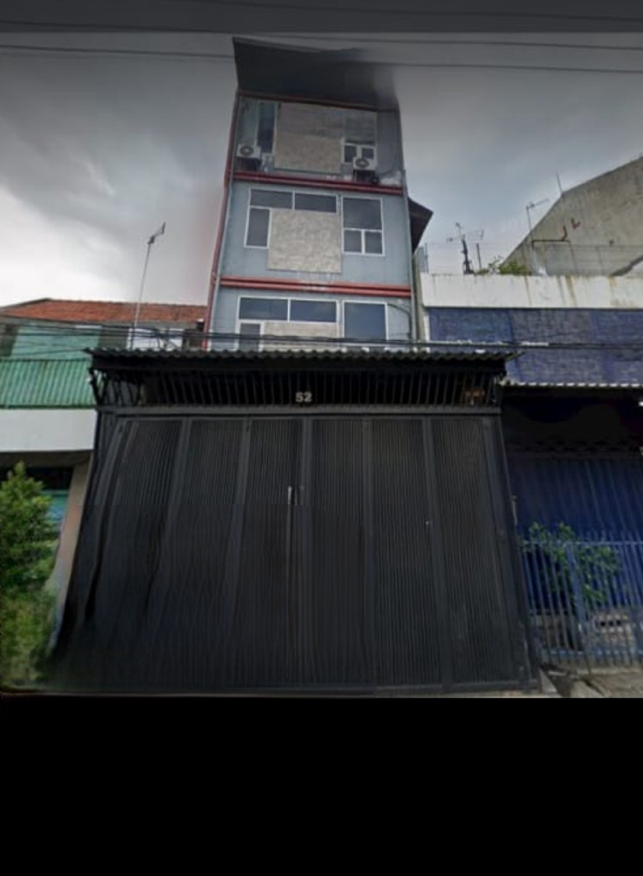 Dijual Ruko Jalan Raya Simokerto - Nol Jalan Raya Kembar Komersial area Cocok Buat Segala Usaha Dekat Kapasan, Pasar Atom, Raya Kenjeran