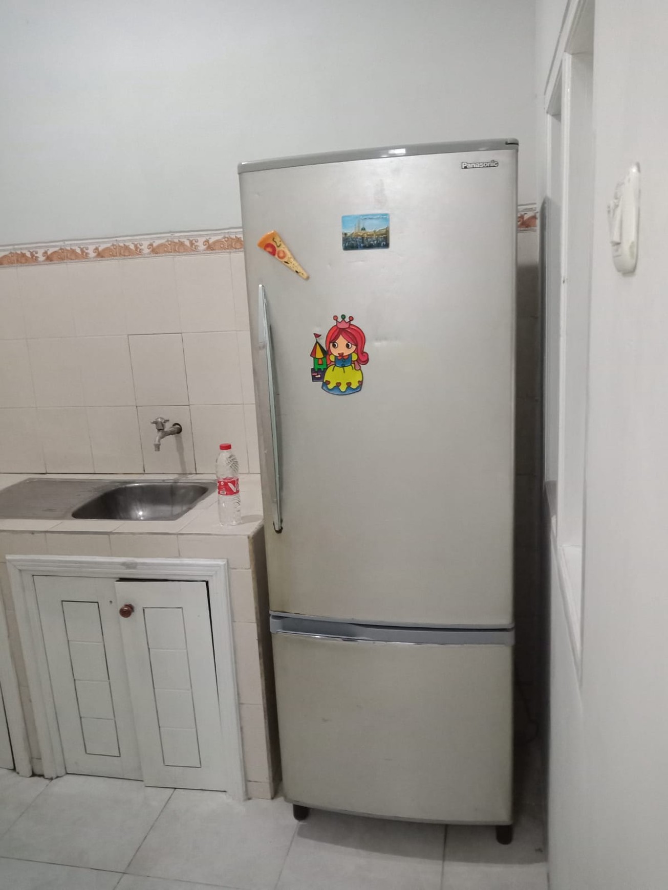 Dijual Rumah 1 Lantai di Citra Garden Sidoarjo - Nyaman & Siap Tempati