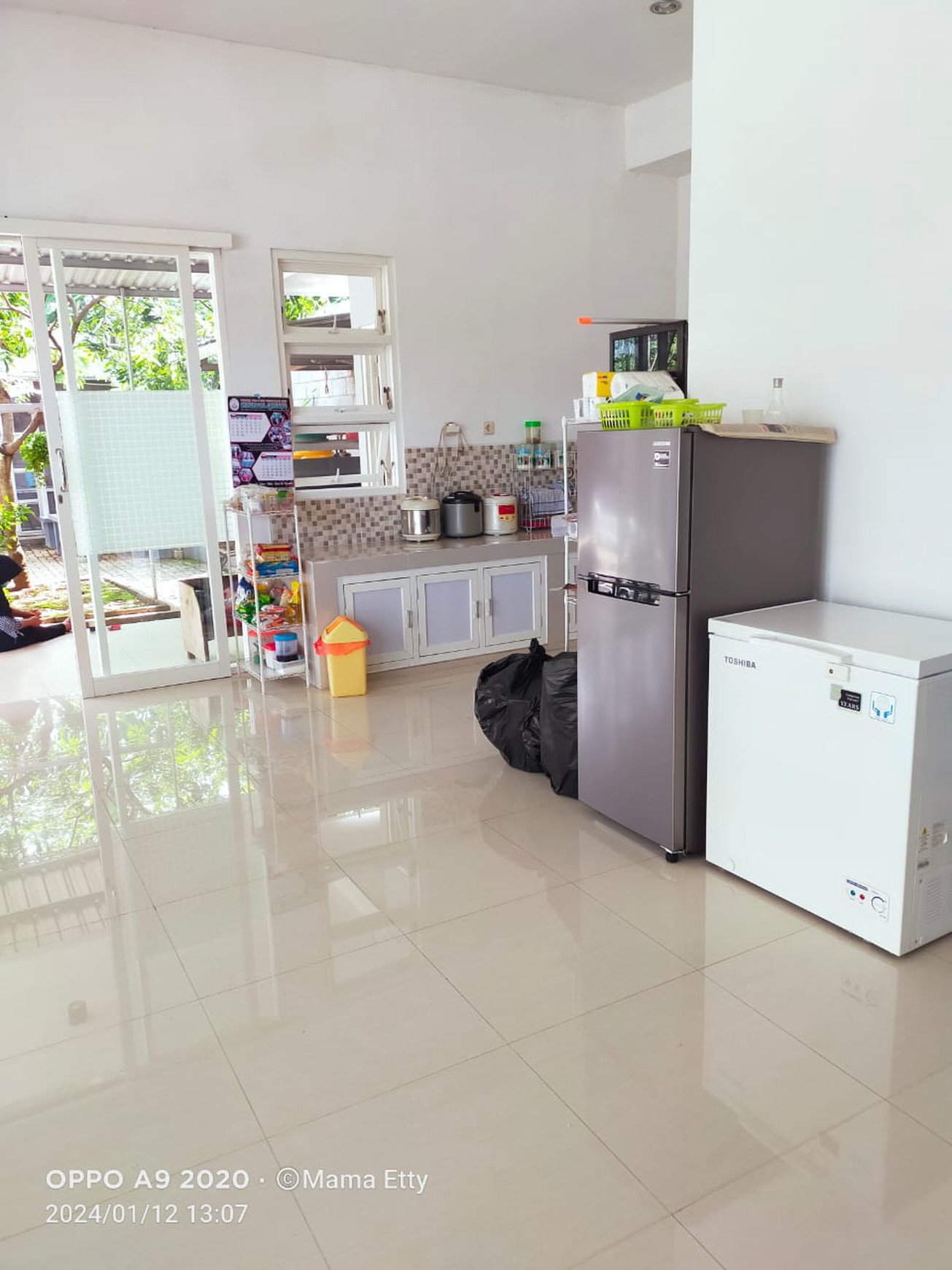 Jual Rumah Model Villa, Daerah Desa Capang Purwodadi Pasuruan