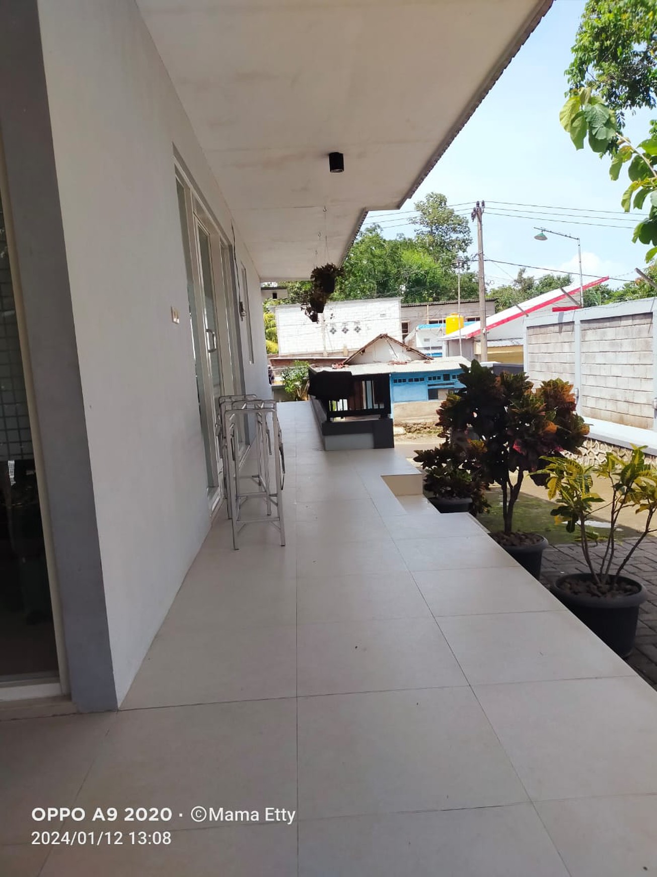 Jual Rumah Model Villa, Daerah Desa Capang Purwodadi Pasuruan