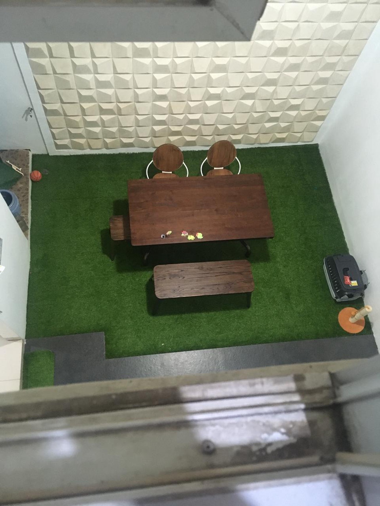 Rumah 2 Lantai di Ciputat KT 3+1 KM 3+1 Surat SHM