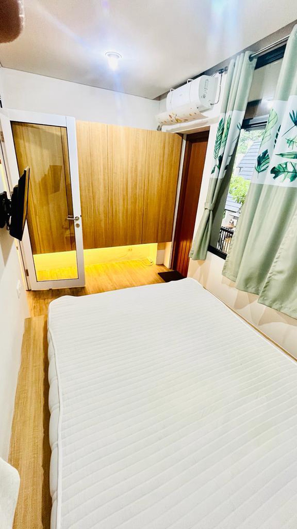 Rumah Cantik Fleek Hauz BSD City, Harga Terbaik