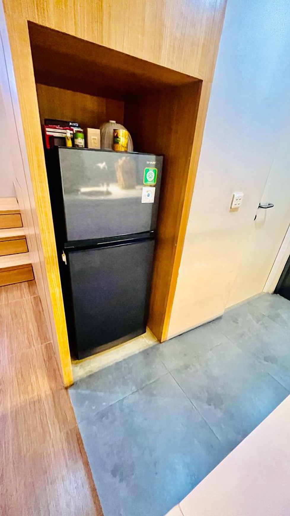Rumah Cantik Fleek Hauz BSD City, Harga Terbaik
