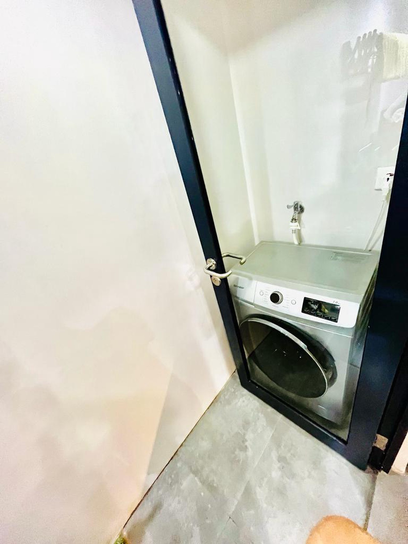 Rumah Cantik Fleek Hauz BSD City, Harga Terbaik