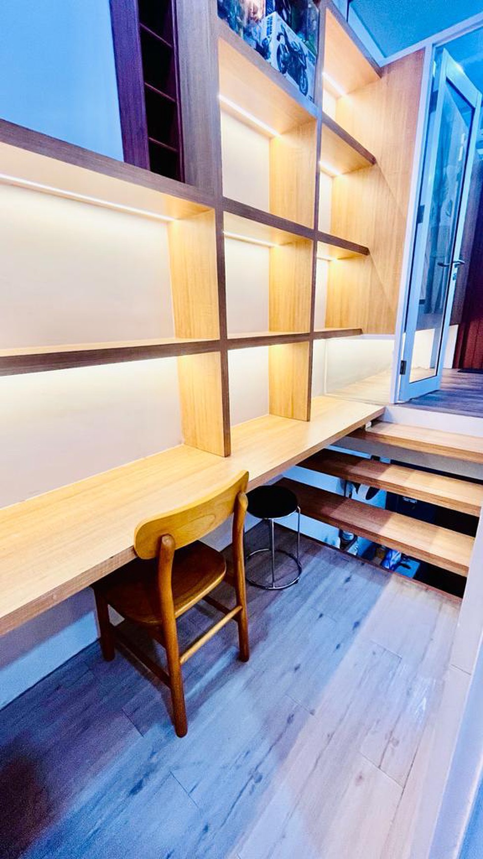 Rumah Cantik Fleek Hauz BSD City, Harga Terbaik