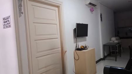 Dijual Rumah Bisa Untuk Kost-Kostan Lokasi Strategis Di Jl. H. Muhidi, Kebayoran Lama, Jakarta Selatan