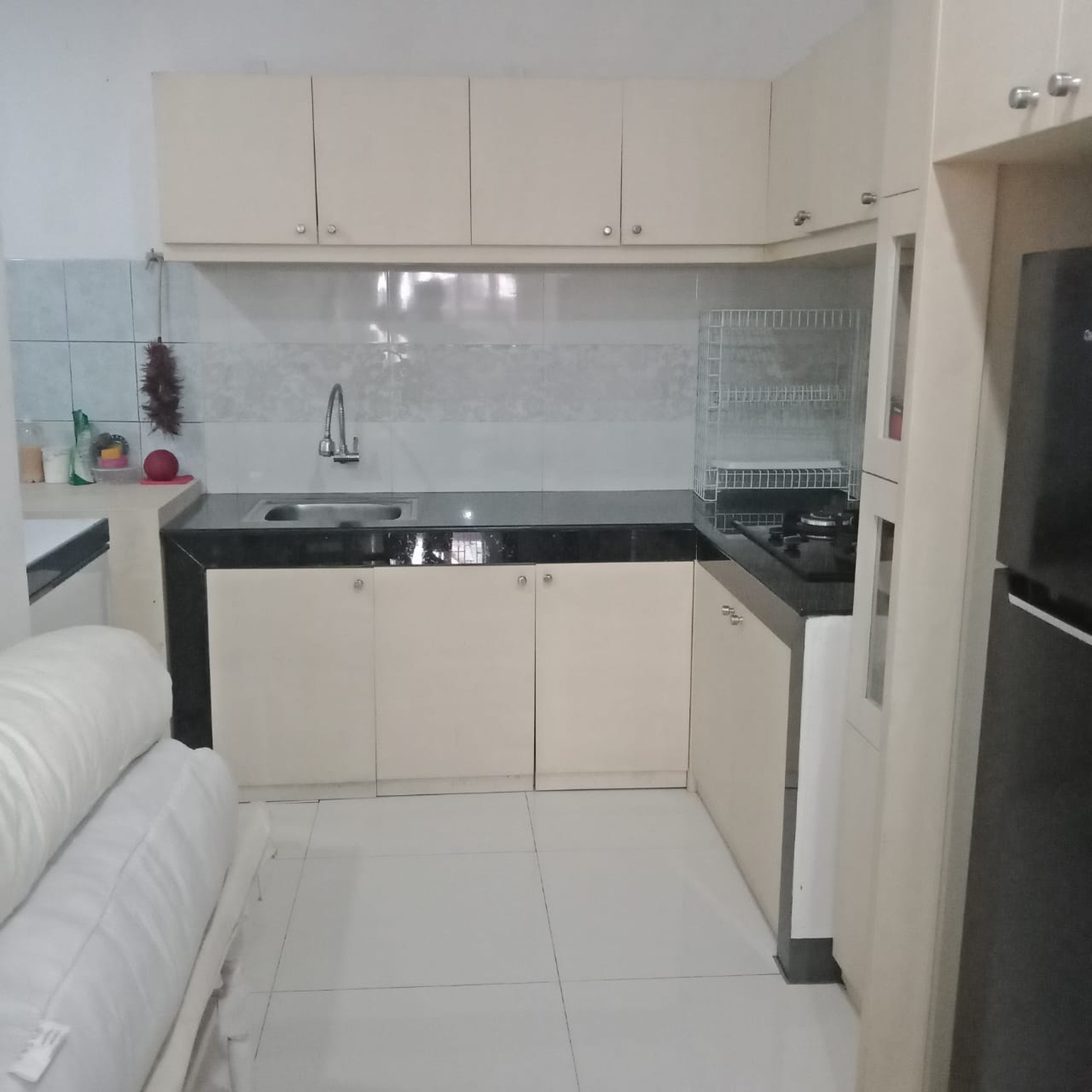 Dijual Rumah Bisa Untuk Kost-Kostan Lokasi Strategis Di Jl. H. Muhidi, Kebayoran Lama, Jakarta Selatan