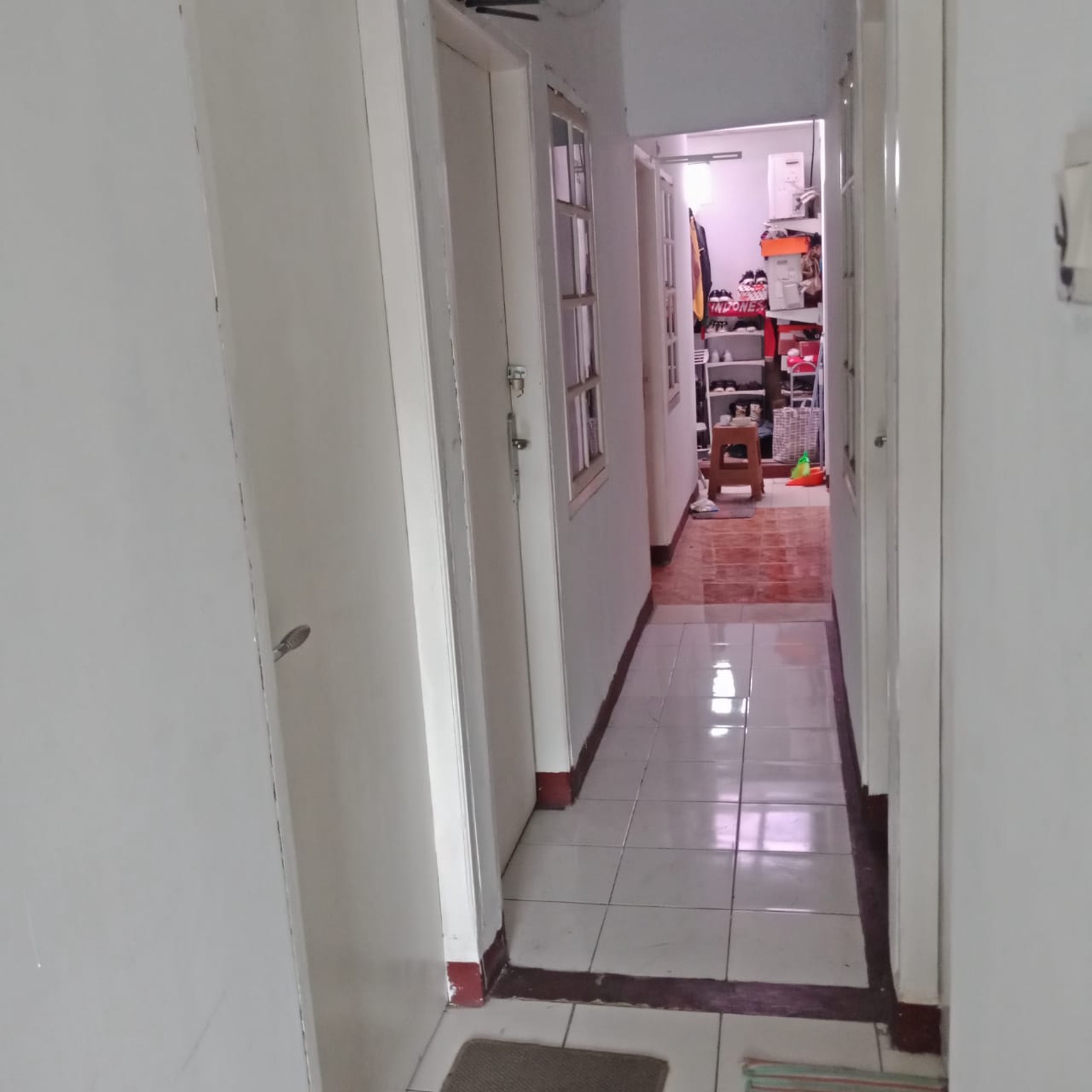 Dijual Rumah Bisa Untuk Kost-Kostan Lokasi Strategis Di Jl. H. Muhidi, Kebayoran Lama, Jakarta Selatan