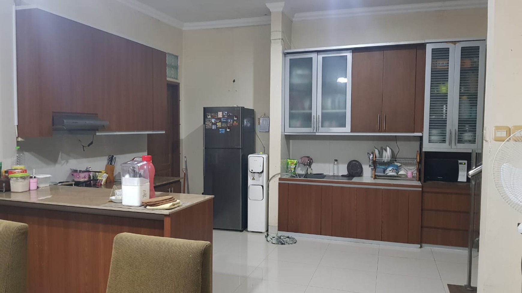 Dijual Rumah Lokasi Strategis Di Jl. Cilandak Permai Raya, Jakarta Selatan