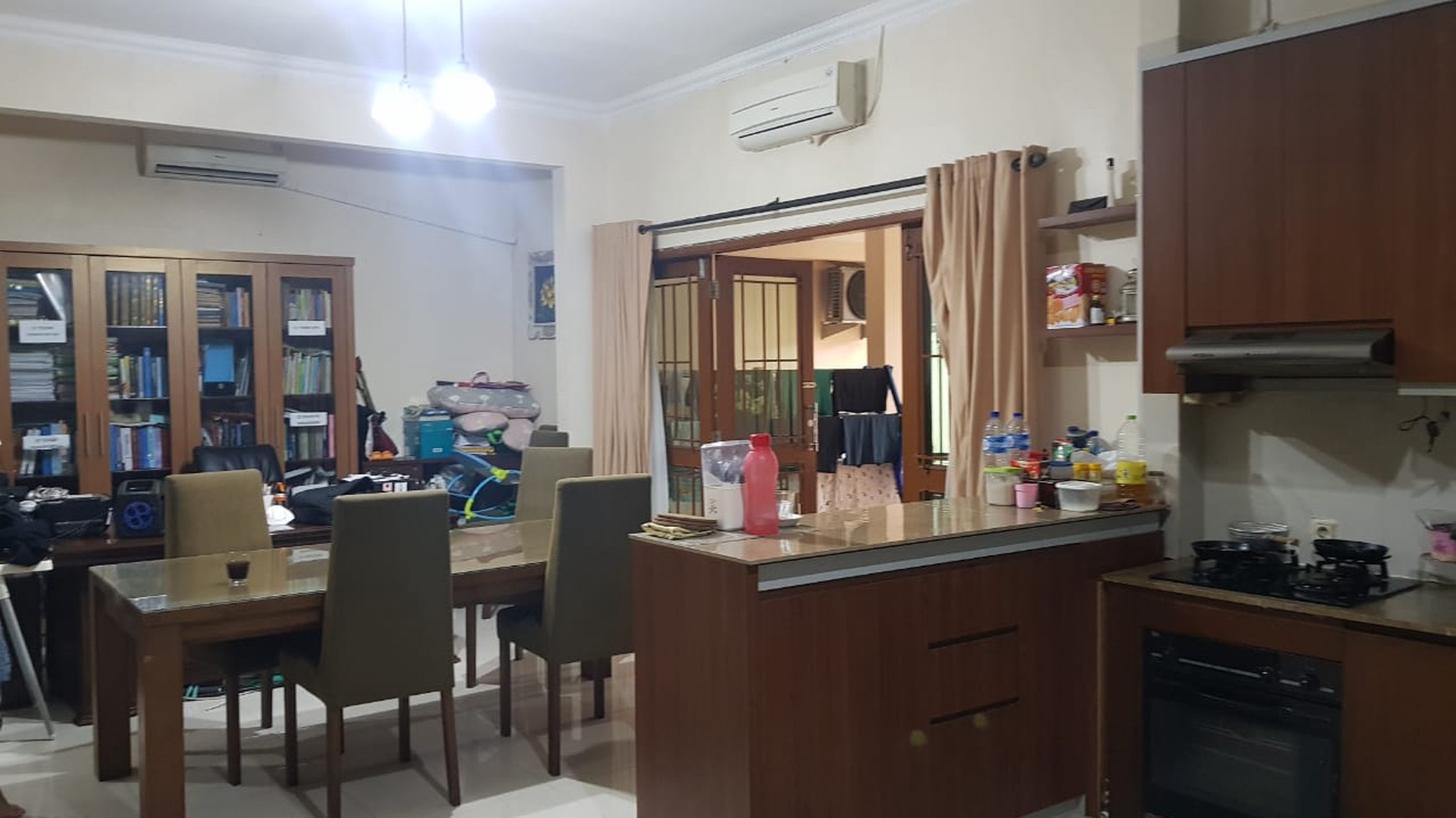 Dijual Rumah Lokasi Strategis Di Jl. Cilandak Permai Raya, Jakarta Selatan
