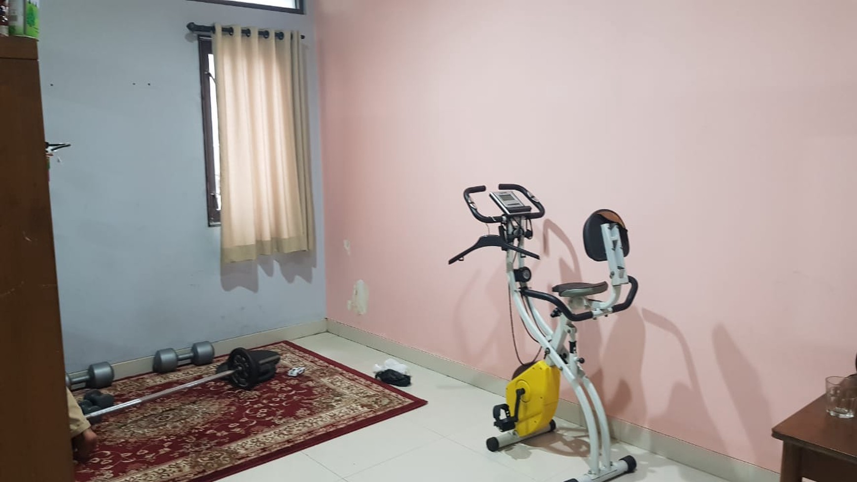 Dijual Rumah Lokasi Strategis Di Jl. Cilandak Permai Raya, Jakarta Selatan