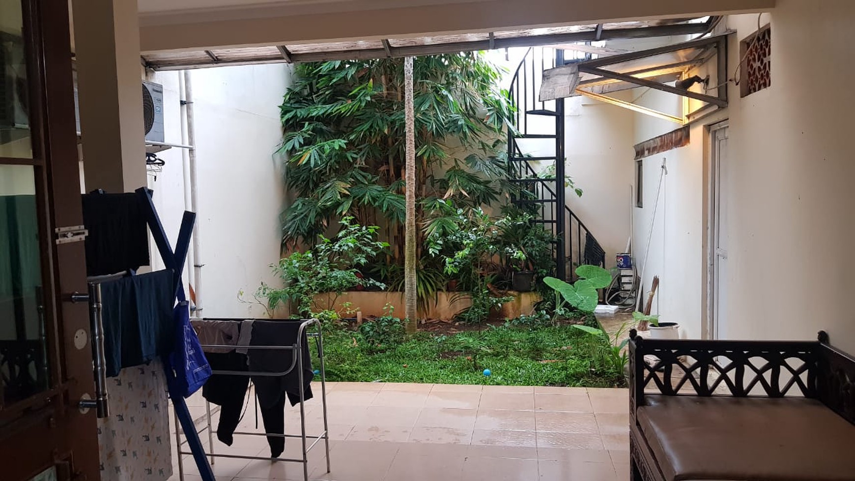 Dijual Rumah Lokasi Strategis Di Jl. Cilandak Permai Raya, Jakarta Selatan