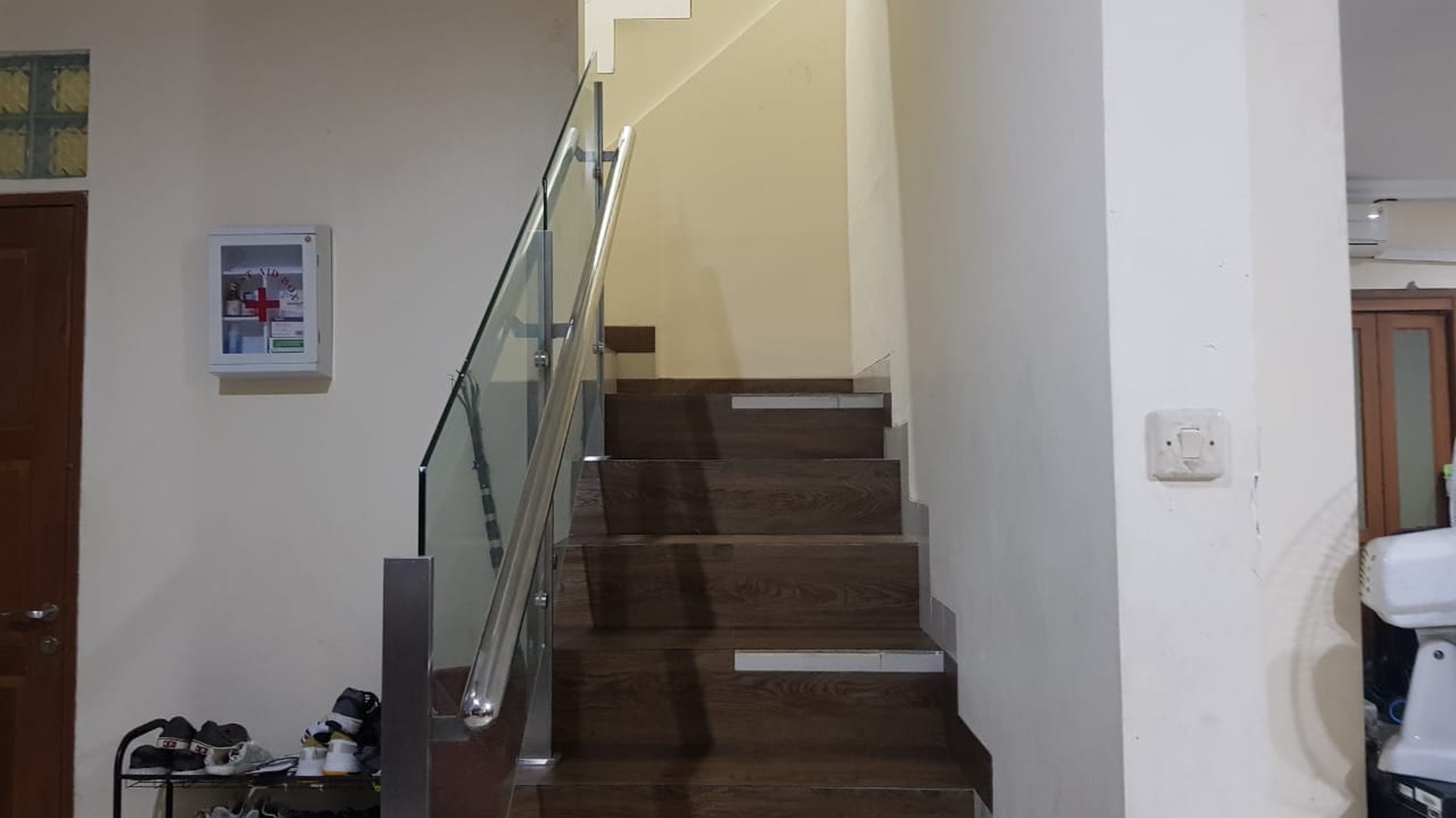 Dijual Rumah Lokasi Strategis Di Jl. Cilandak Permai Raya, Jakarta Selatan