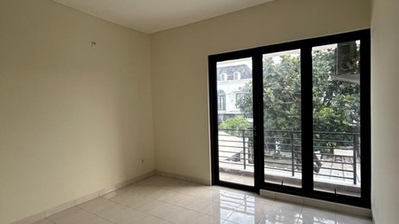 Rumah Siap Huni di Tropikana Residence Jababeka - Lingkungan Asri & Lokasi Premium
