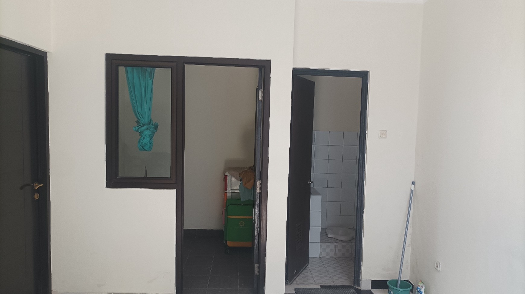 Rumah Siap Huni di Tropikana Residence Jababeka - Lingkungan Asri & Lokasi Premium