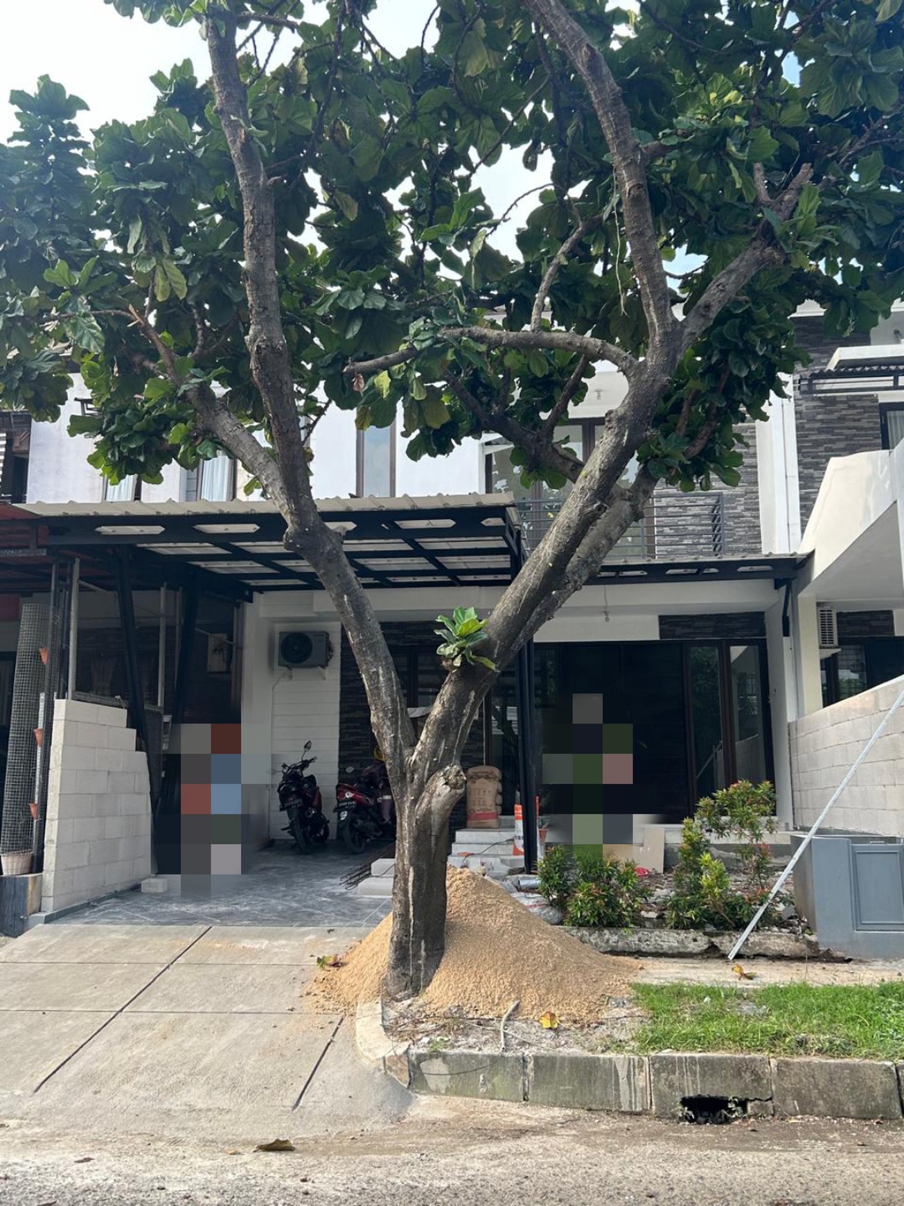 Rumah Siap Huni di Tropikana Residence Jababeka - Lingkungan Asri & Lokasi Premium