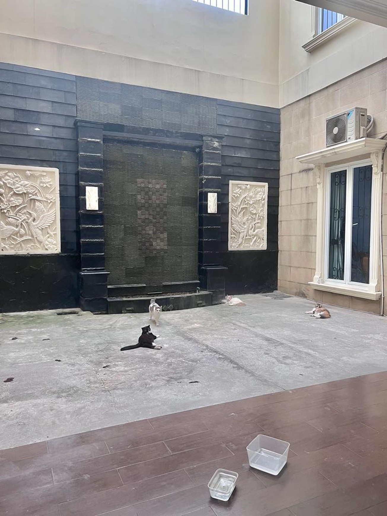 Dijual Rumah Mewah Lokasi Di Jl. Taman Radio Dalam, Jakarta Selatan
