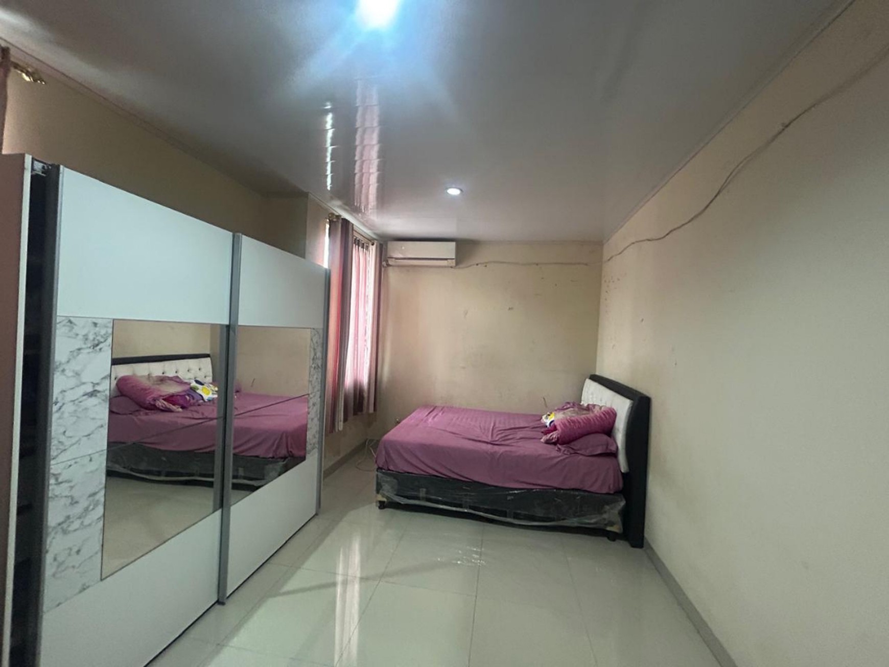 Rumah Full Furnished Siap Huni di The Oscar Jababeka 