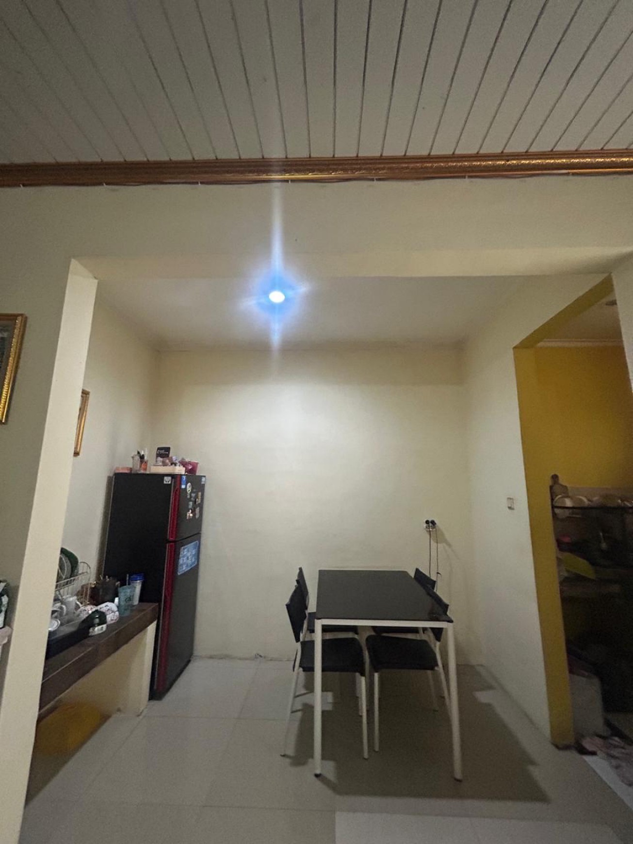Rumah Full Furnished Siap Huni di The Oscar Jababeka 