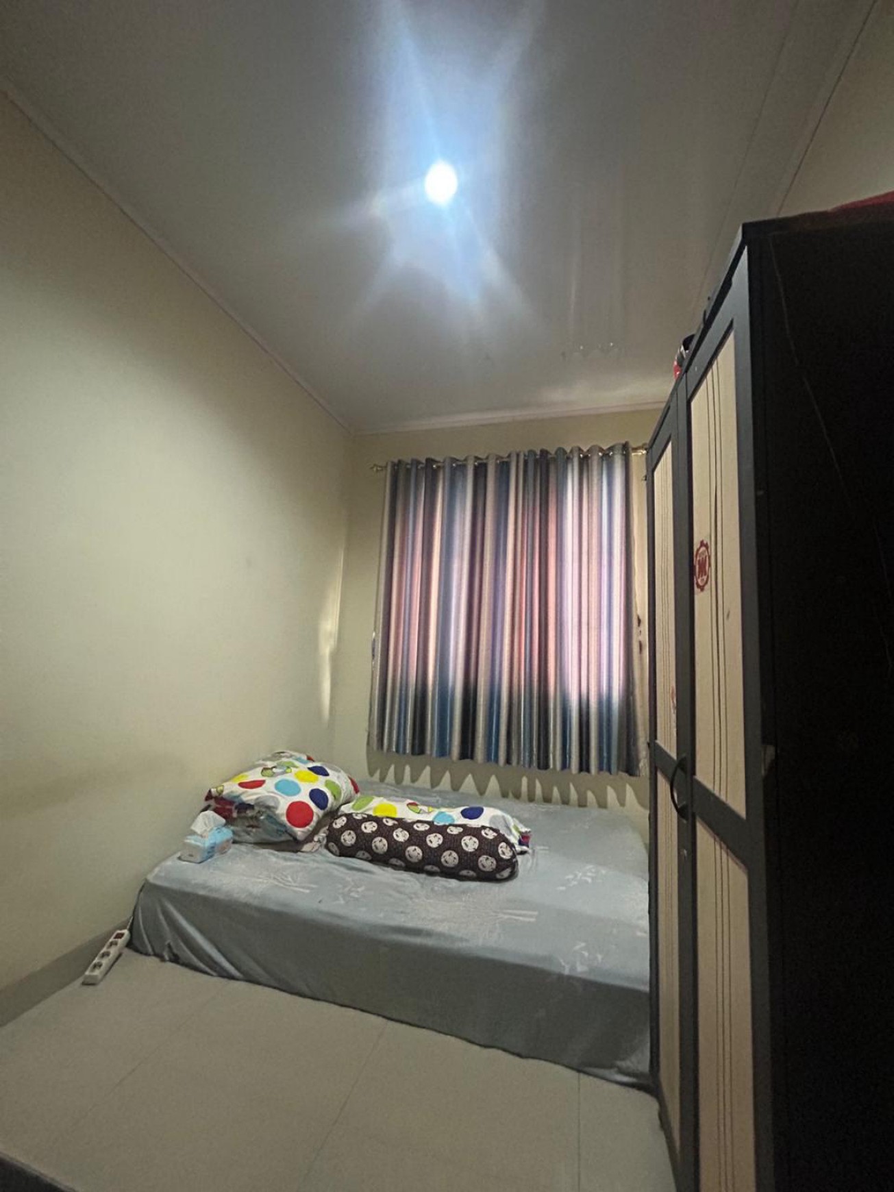 Rumah Full Furnished Siap Huni di The Oscar Jababeka 