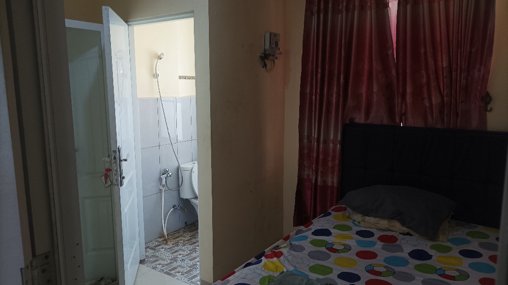 Rumah Full Furnished Siap Huni di The Oscar Jababeka 
