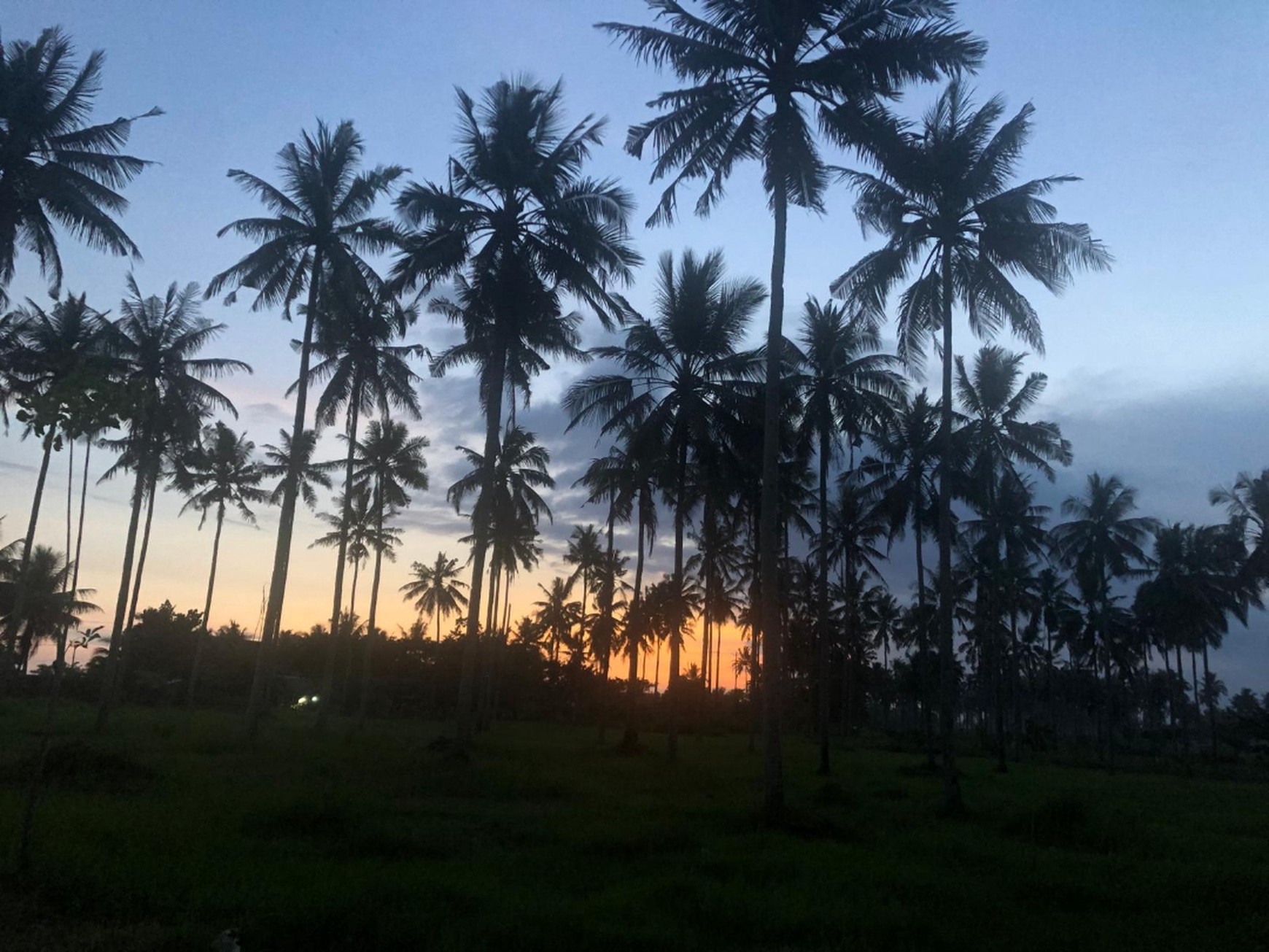 RUMAH INDAH DEPAN PANTAI PANGANDARAN