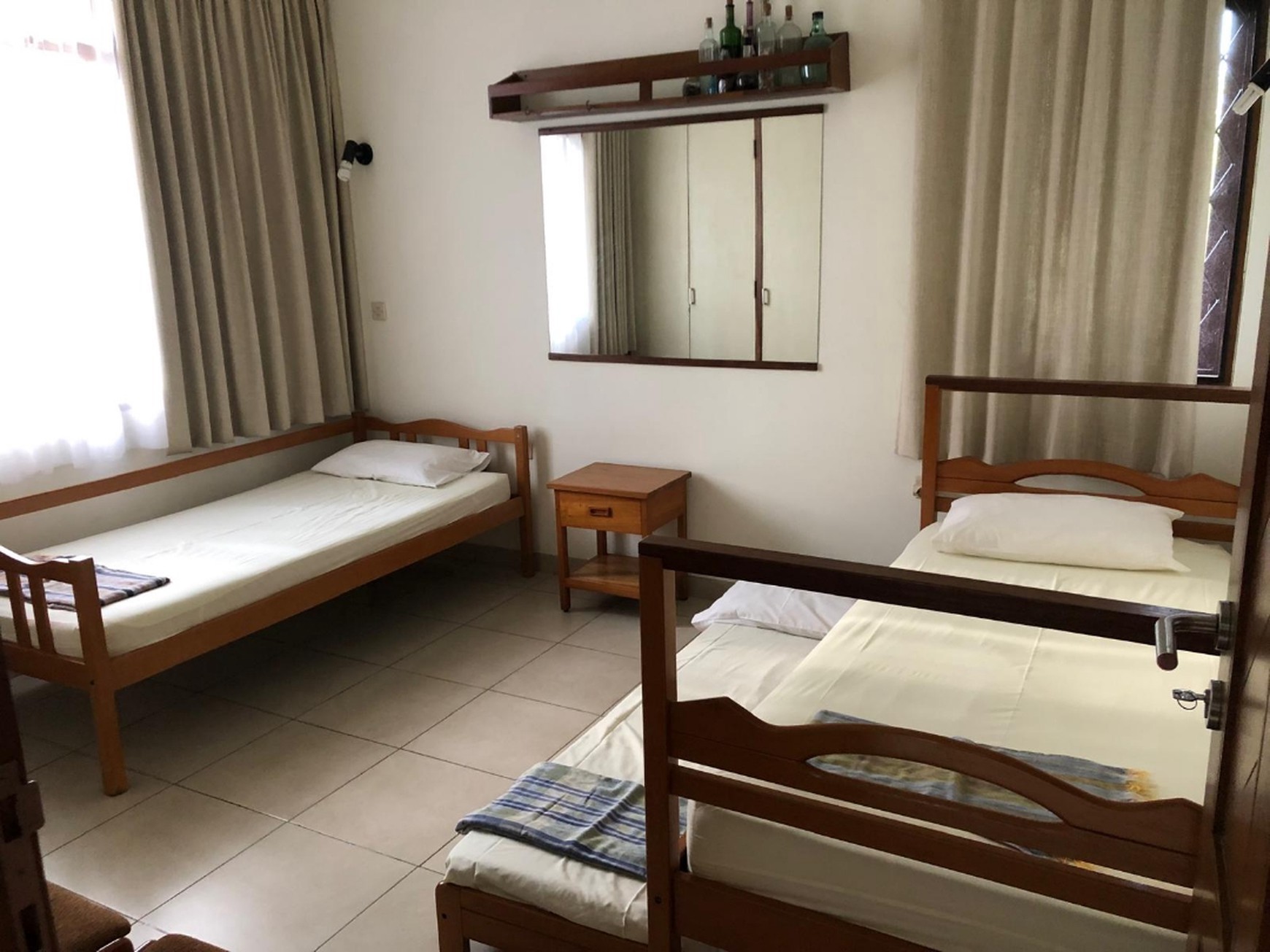 RUMAH INDAH DEPAN PANTAI PANGANDARAN