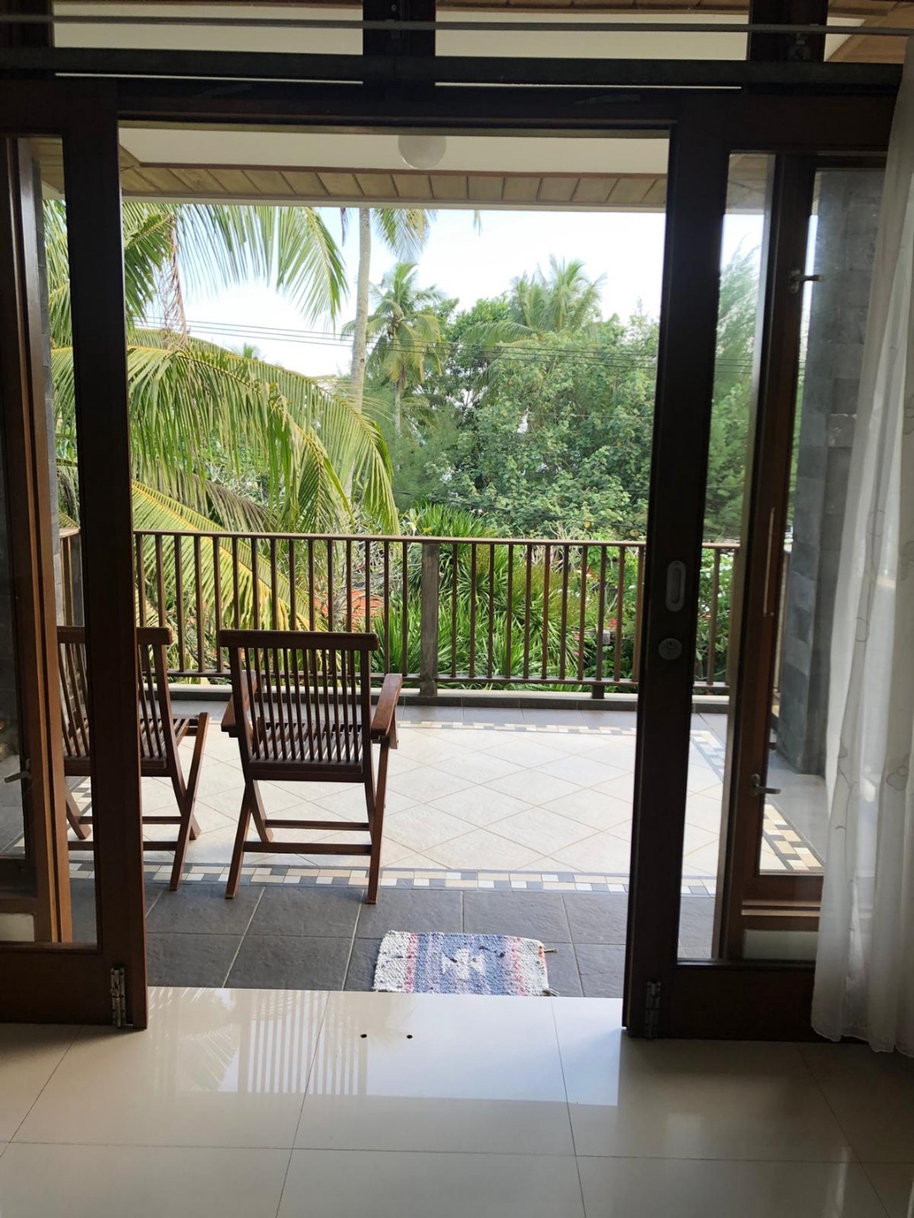 RUMAH INDAH DEPAN PANTAI PANGANDARAN