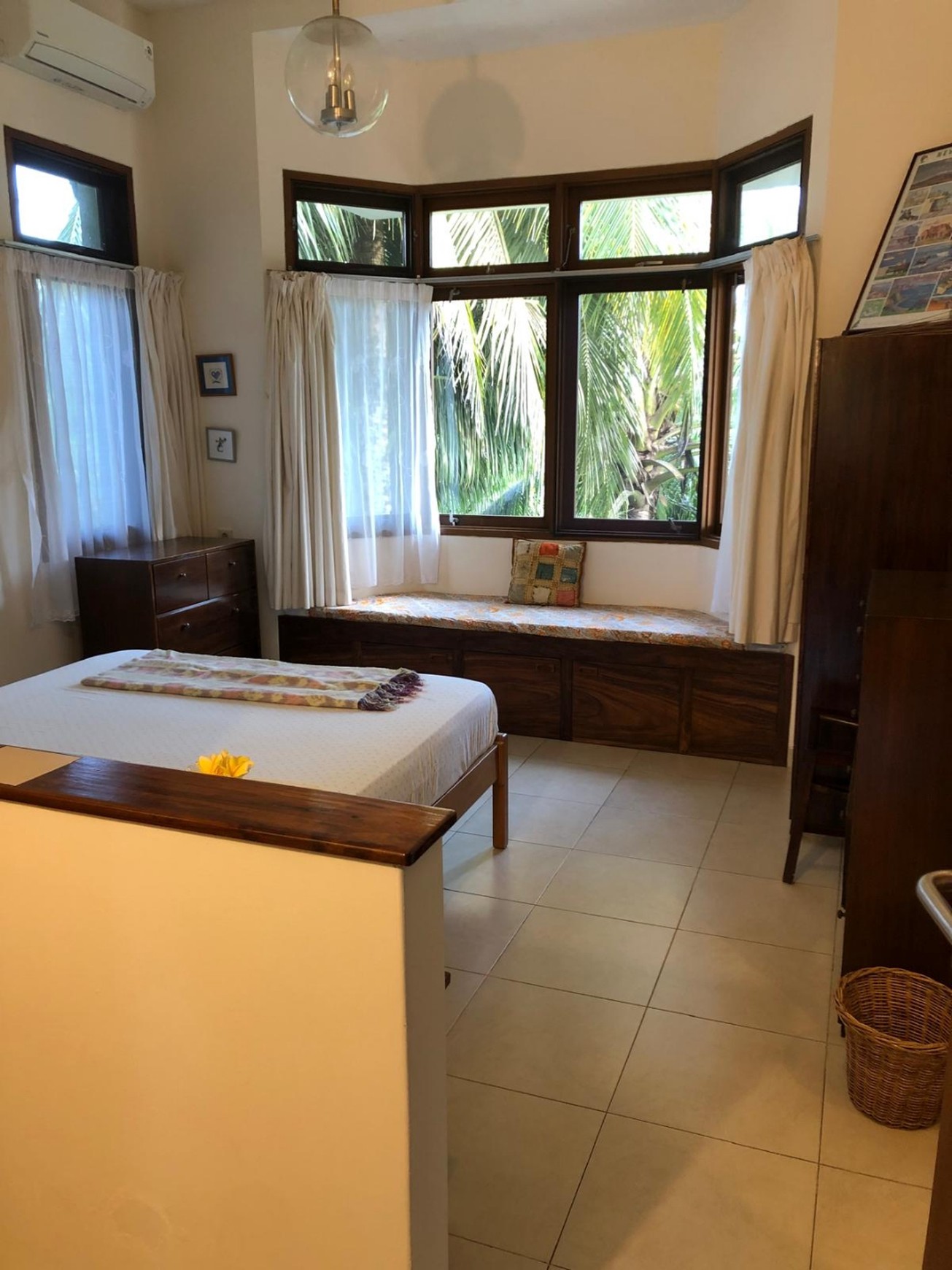 RUMAH INDAH DEPAN PANTAI PANGANDARAN