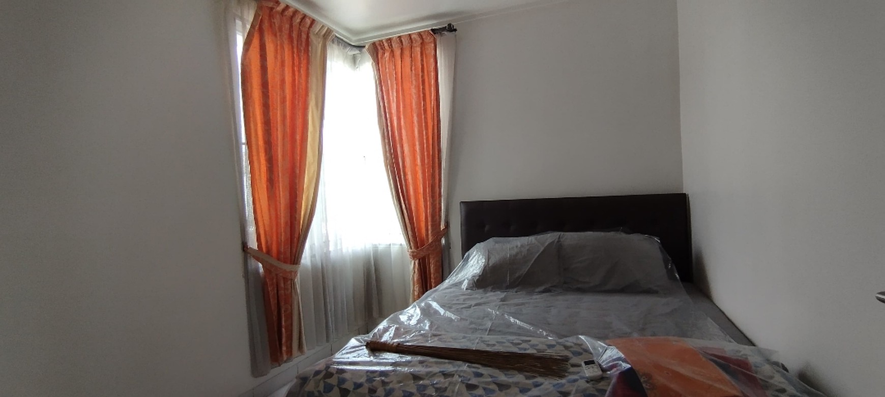 Rumah Siap Huni Sayap Sudirman Kota Bandung