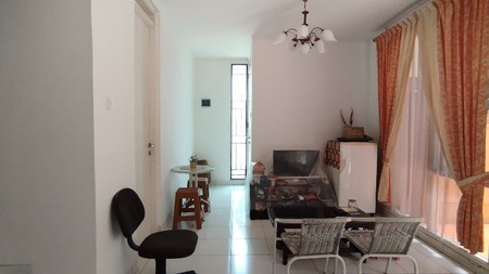 Rumah Siap Huni Sayap Sudirman Kota Bandung