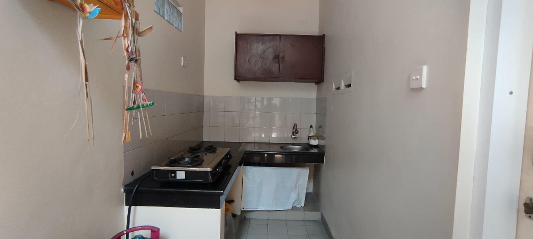 Rumah Siap Huni Sayap Sudirman Kota Bandung