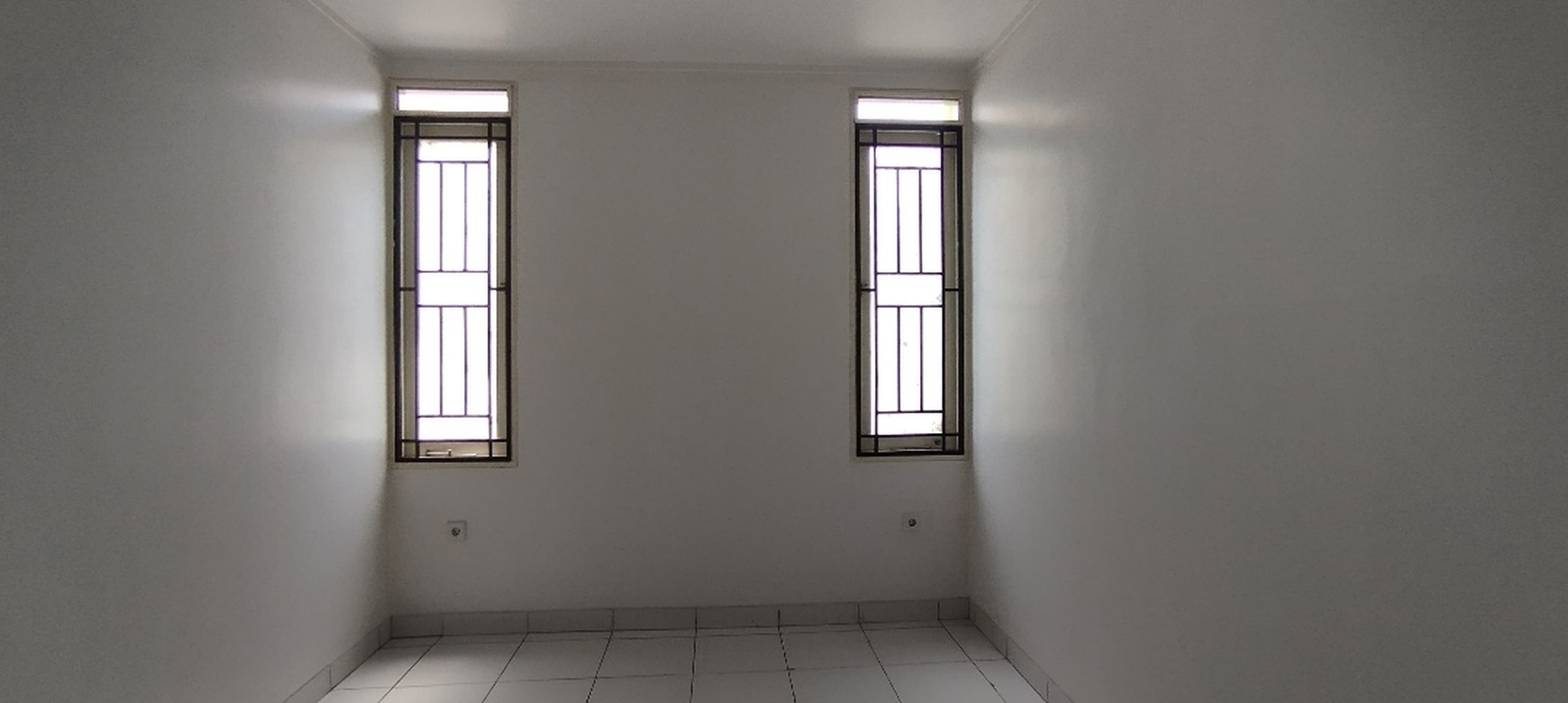 Rumah Siap Huni Sayap Sudirman Kota Bandung